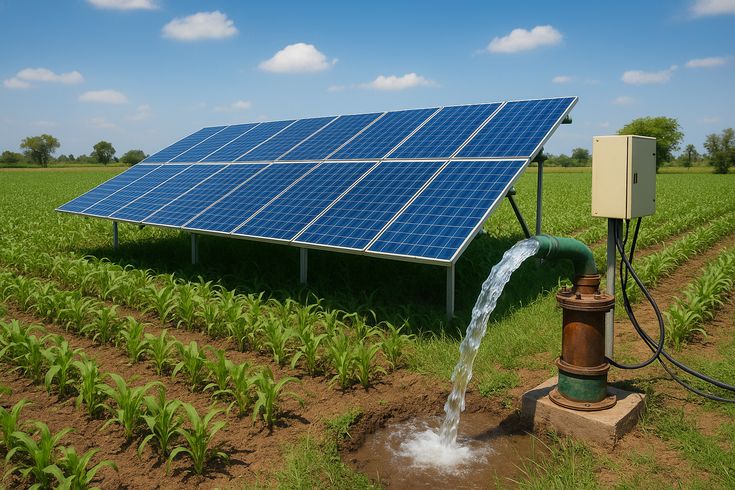 Solar Panels