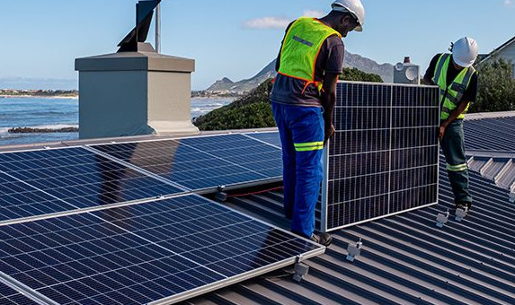 Solar Energy
